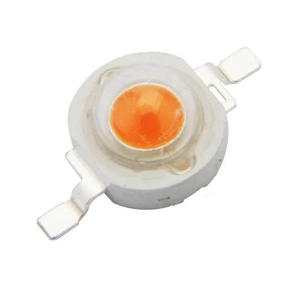 Product image of Led công suất 3W trắng ấm