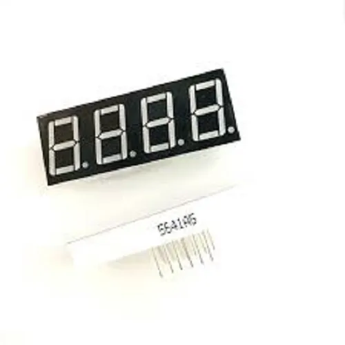 Product image of Led 7 đoạn 4 số catot 50x19mm