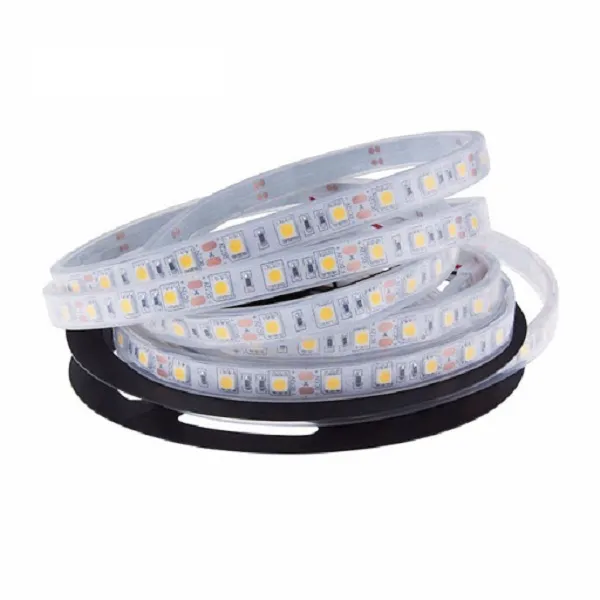 Product image of Led Dây 5050 12V có bọc keo chống nước