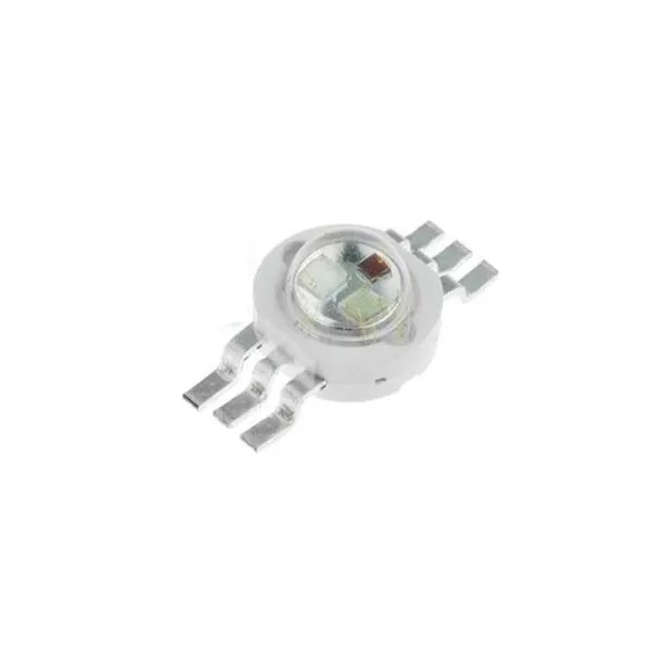 3 Rgb Led Sensor Led RGB 3W - LED công suất | Điện tử Spider