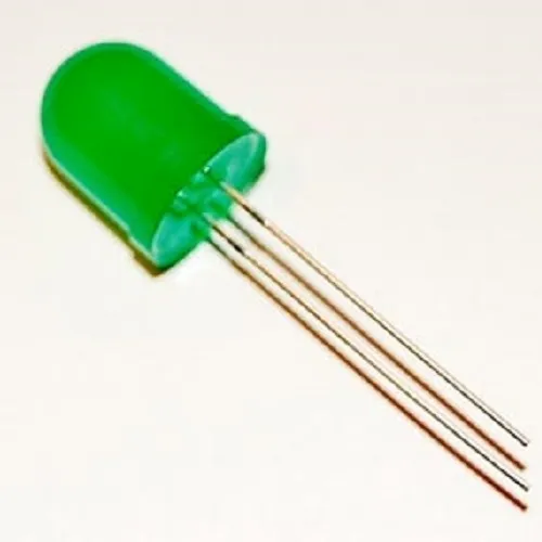 Product image of Led xanh lá 10mm