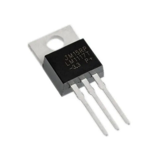 Product image of LM1117 3.3v