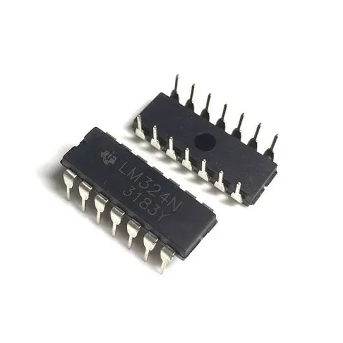 Product image of LM324 DIP14