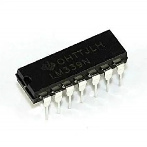 Product image of LM339