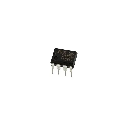 Product image of LM393 DIP8