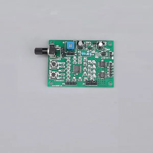 Product image of Module điều khiển động cơ bước mini DC5-12V 0.5A