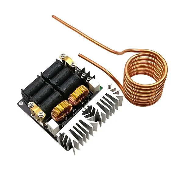 Product image of MẠCH NUNG CAO TẦN ZVS 1000W