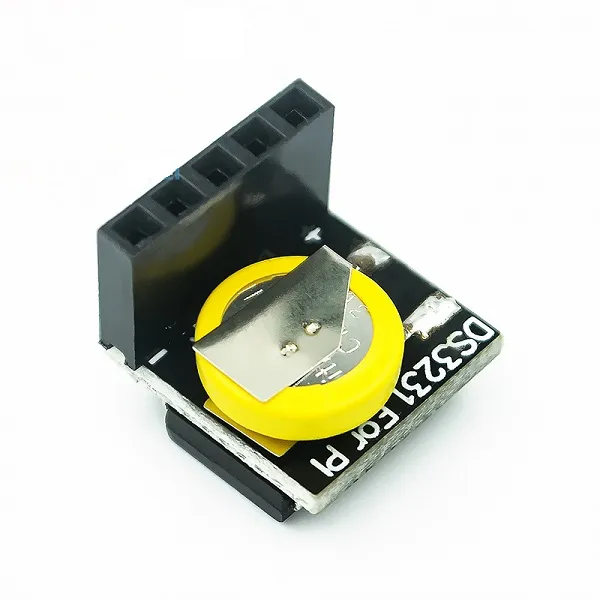 Product image of Module thời gian thực RTC DS3231 cho Raspberry Pi