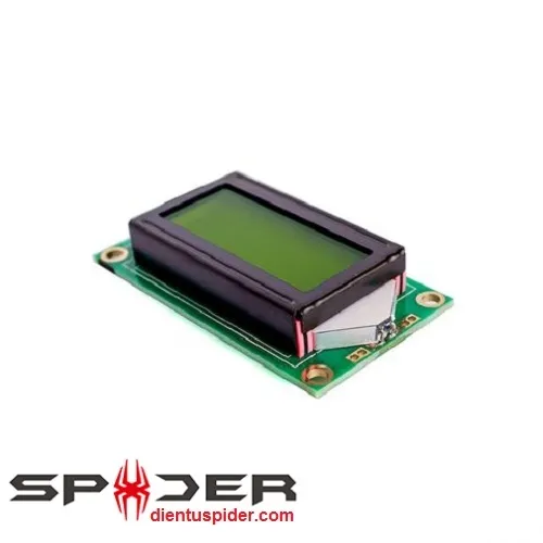 Product image of LCD0802