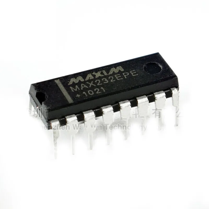 IC max232