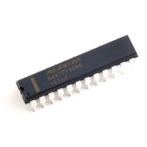 Product image of IC Max7219