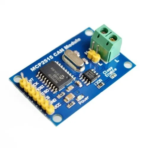 Product image of Module CAN MCP2515