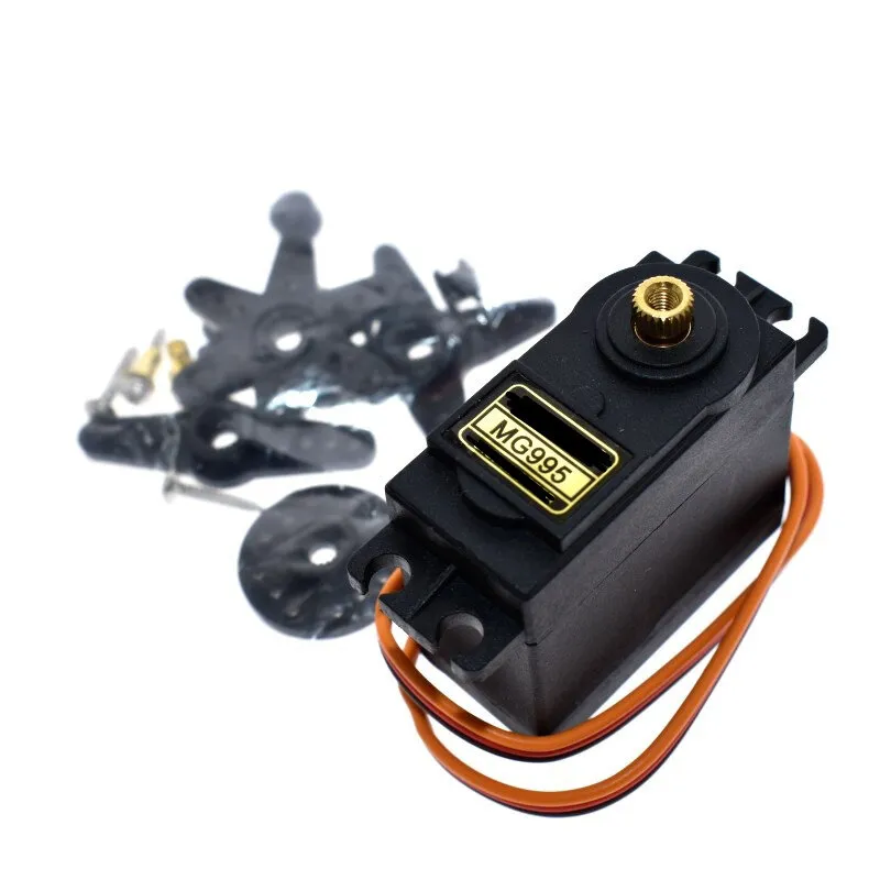 Product image of Động cơ servo MG995