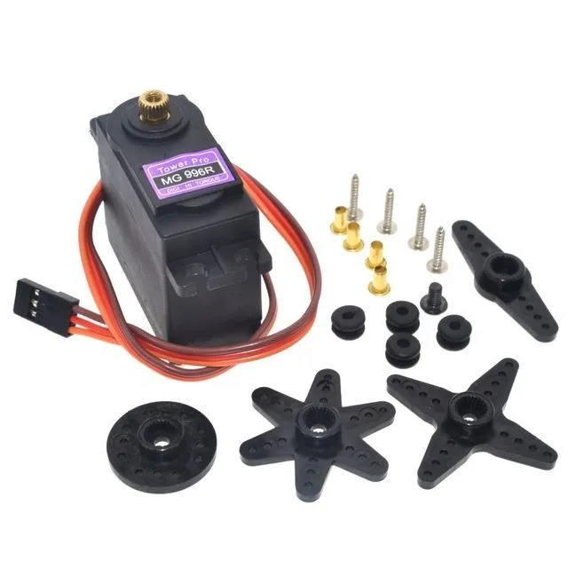 Product image of Động cơ servo MG996