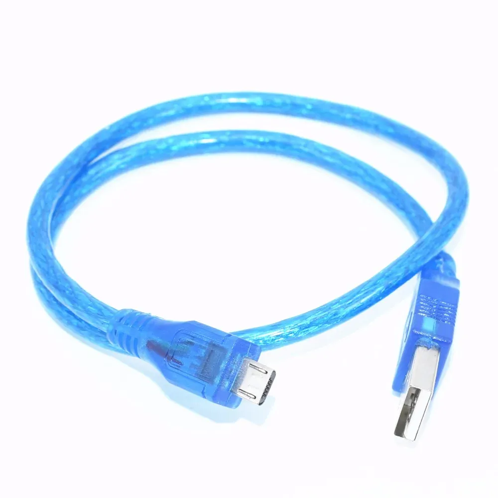 Product image of Dây cáp micro Usb 30cm