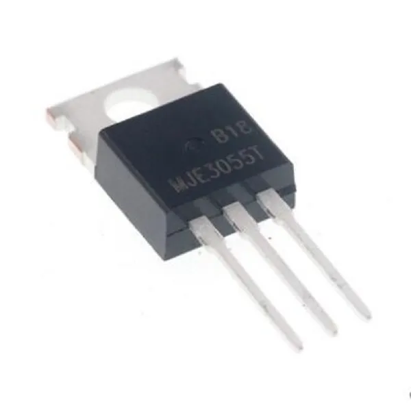 Product image of BJT MJE3055 NPN 10A 60V