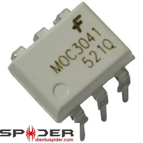 Product image of Moc3041