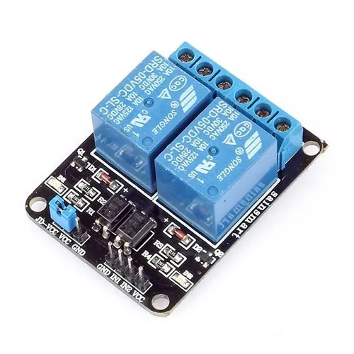 Product image of Module 2 Relay