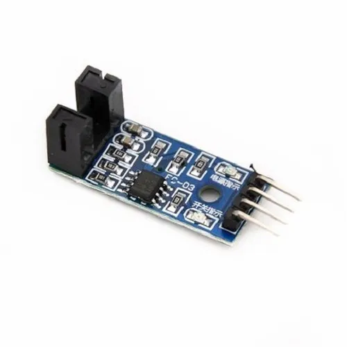 Module cảm biến encoder