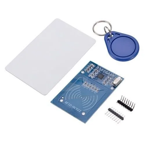 Product image of MODULE RFID RC522