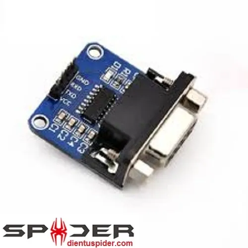 Product image of Module RS232 - TTL dùng IC MAX3232