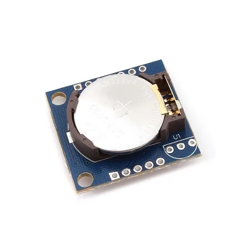 Sparkfun Rtc Module Ds1307 Module RTC DS1307 - Thời gian thực (RTC) | Điện tử Spider