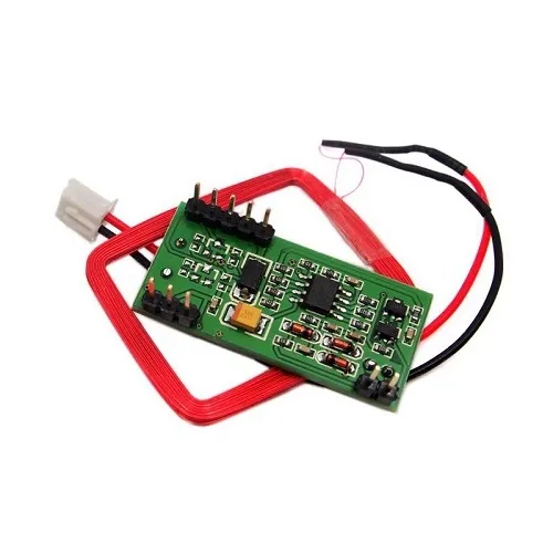 Product image of MODULE THU PHÁT RFID 125KHZ GIAO TIẾP UART