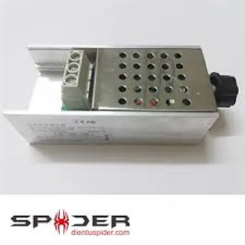 MODULE DIMMER AC CÔNG SUẤT 10KW