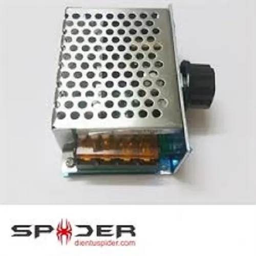 MODULE DIMMER AC CÔNG SUẤT 4000w