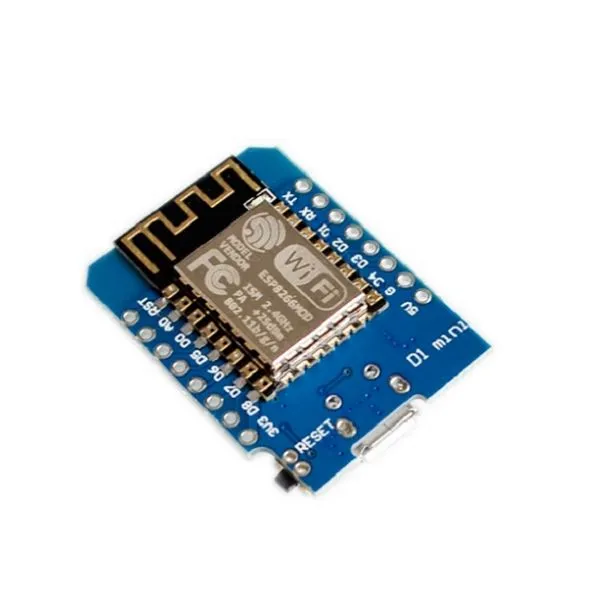 MODULE  WIFI D1 MINI