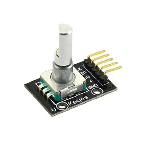 Module xoay encoder 360 độ 