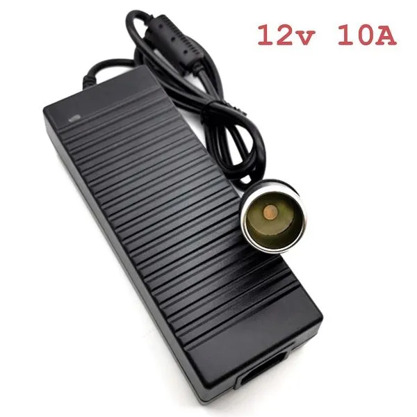 Product image of Adapter 12v 10a (jack DC5.5x2.5mm)