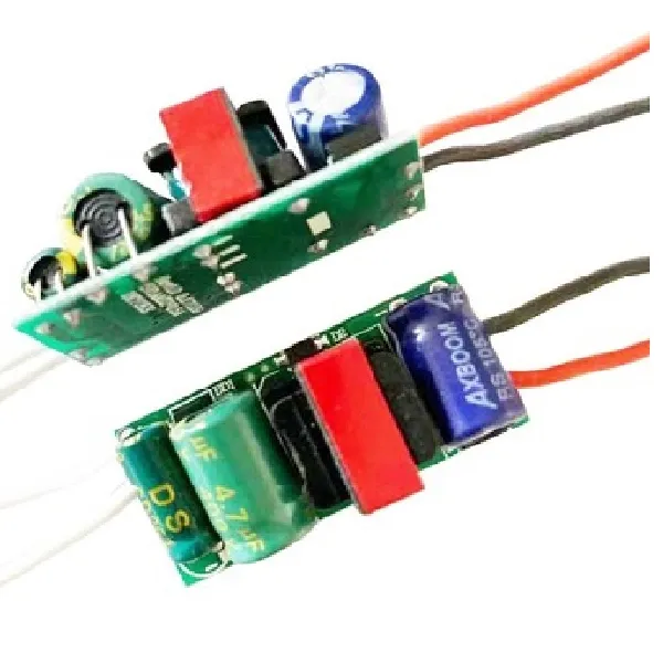 Product image of Module nguồn 12V 500mAh