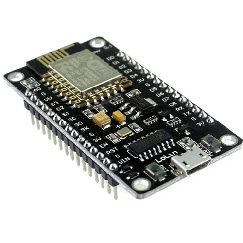 Wifi ESP8266 NodeMcu Lua CH340