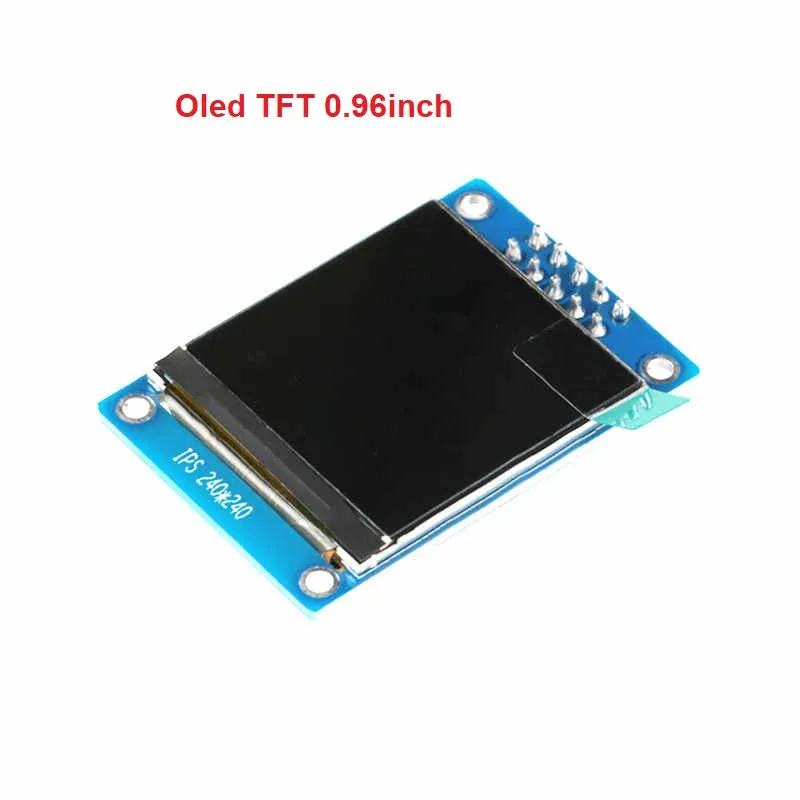 Product image of Màn hình oled TFT 0.96inch IPS 240x240