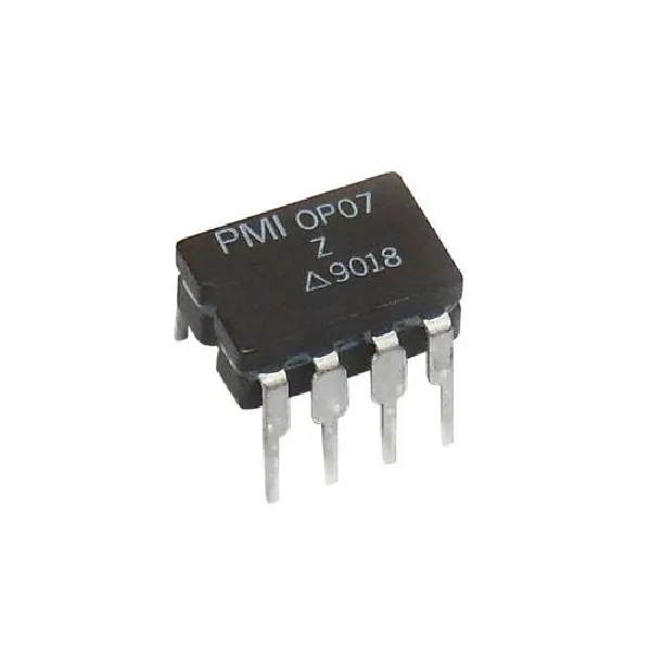 Product image of OPAMP OP07