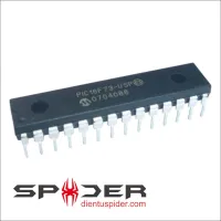 Product image of PIC16F73