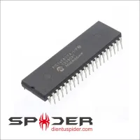 Product image of PIC16F877A