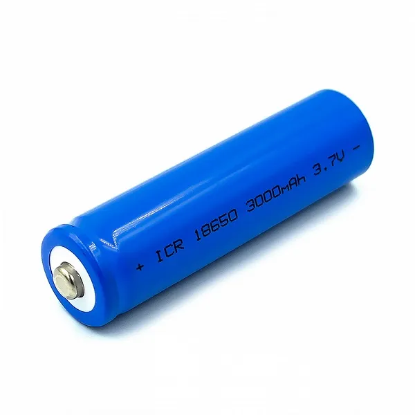 Product image of Pin sạc 18650 2000mah