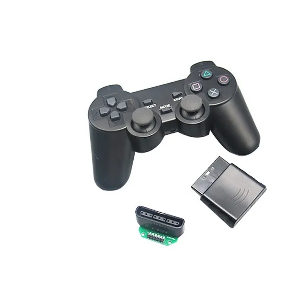 Product image of Tay cầm PS2 không dây, Remote điều khiển PS2 Không Dây