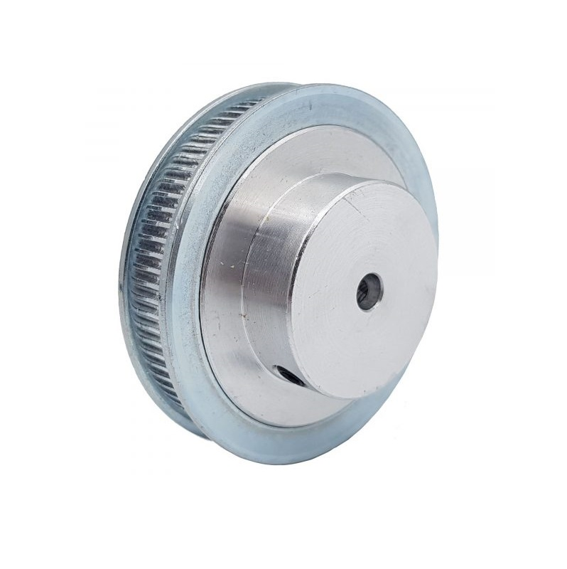 Product image of Pulley GT2 80 răng - Lỗ 8mm