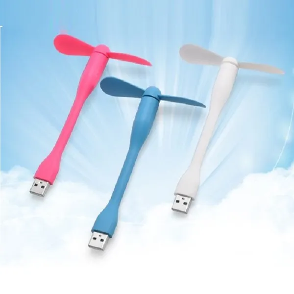 Quạt mini cổng USB