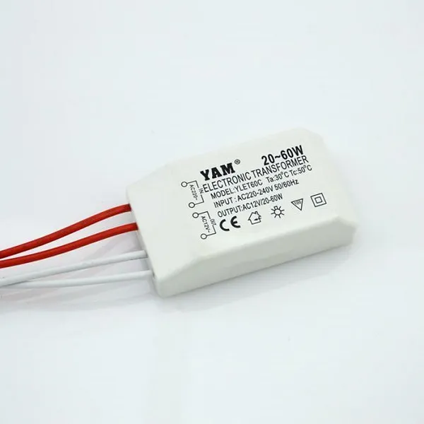 Product image of Module nguồn AC220v ra AC12v