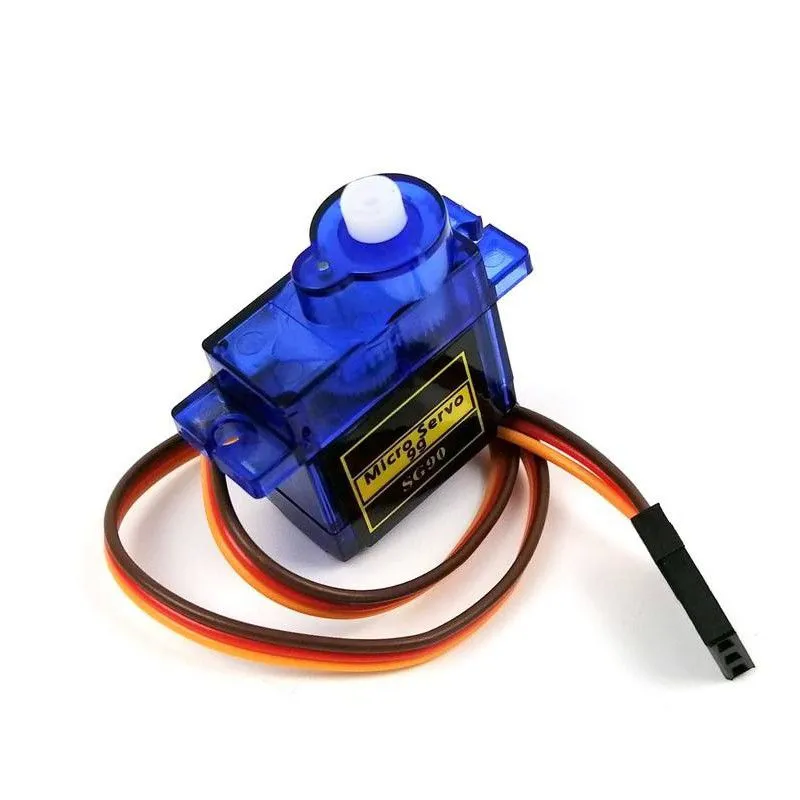 Product image of Động cơ servo SG90