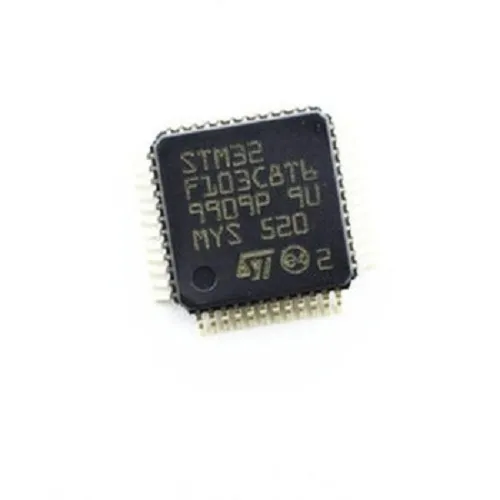 Product image of STM32F103C8T6