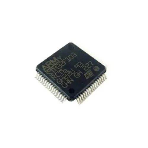  STM8S003K3T6C