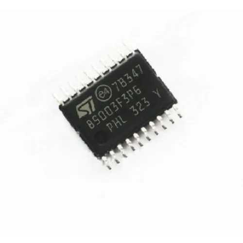 Product image of STM8S003F3P6