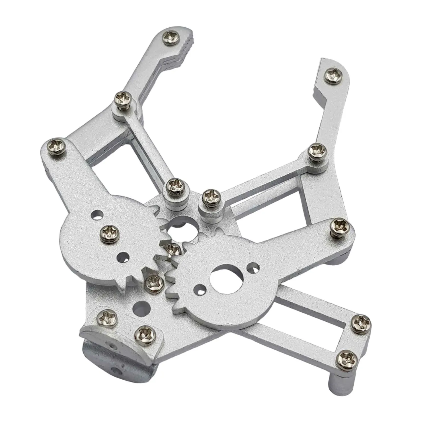 Product image of Tay gắp Robot Kim loại ( Tương thích cho Servo 995/996)