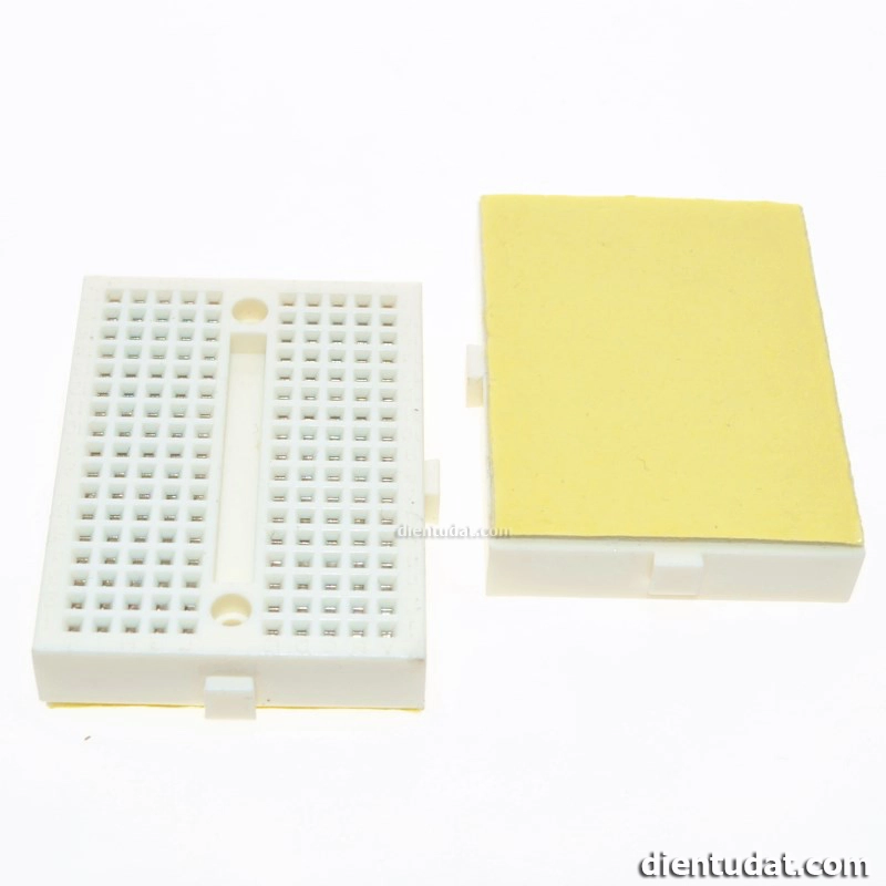 Product image of Test board nhựa mini SYB-170