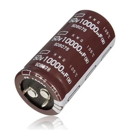 Product image of Tụ 10000uf 50v